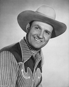 Gene Autry