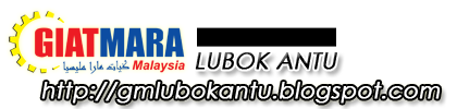 GIATMARA Lubok Antu