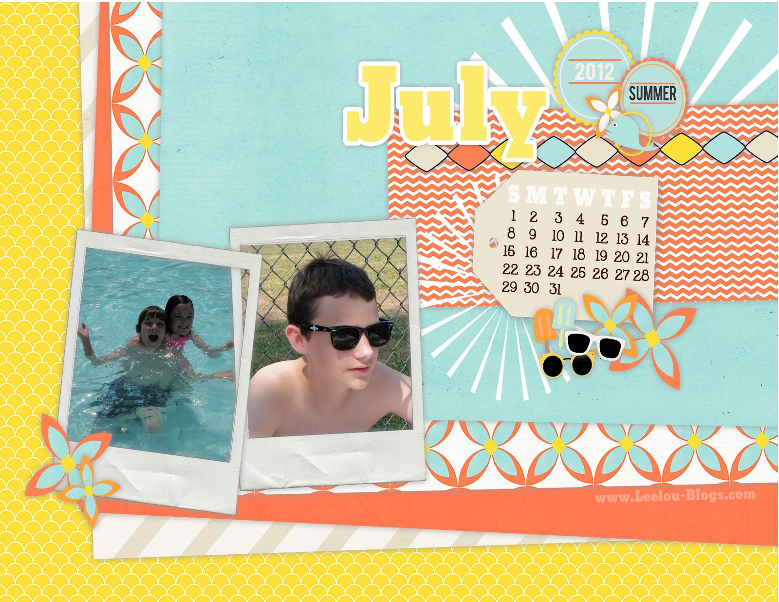 Tips From A Mom of 3 July Monthly Planner Best & Worst Things To Buy