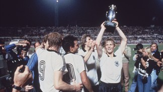 euro 1980