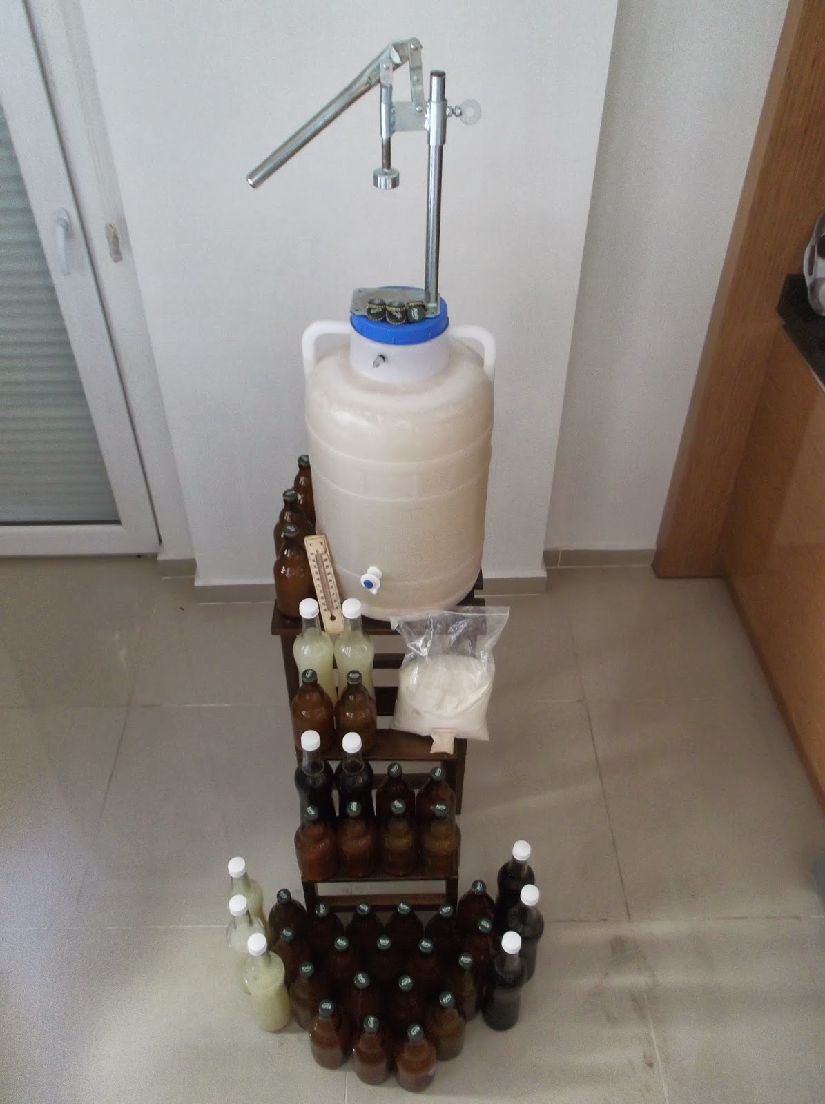 Biramix (Ev Birası)