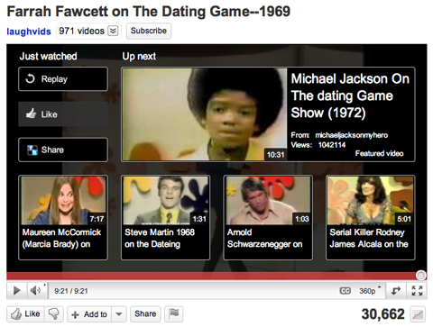Serial killers online dating