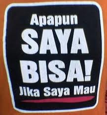 Buku Catatan Media Cara Membuat Goal Setting
