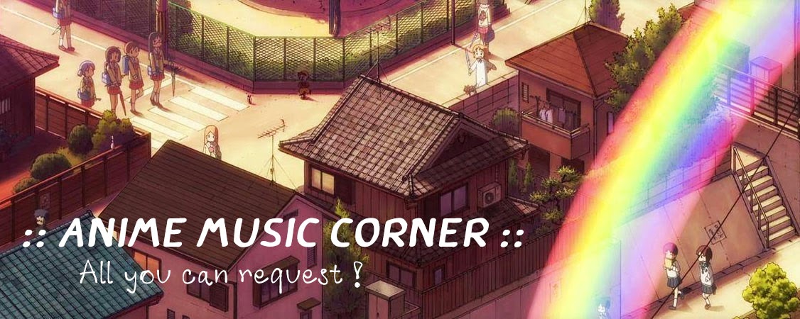 Animes Music Corner