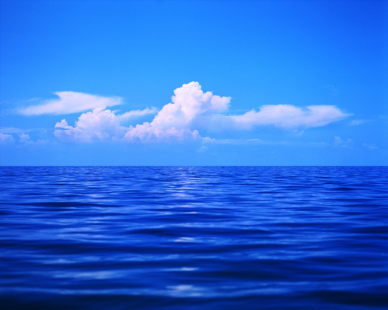 Bhagwat Gita Blog : How Deep Is Sea?