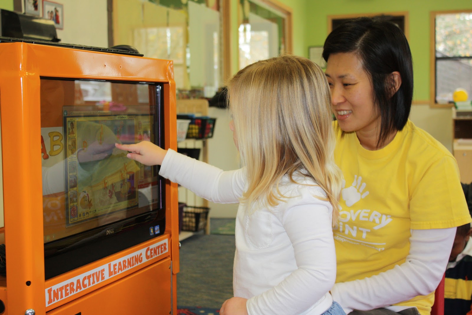 early childhood learning