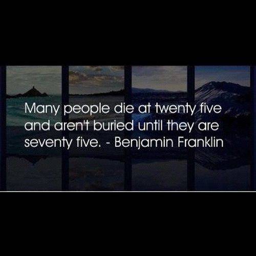 Quotes About Moving On: July 2013