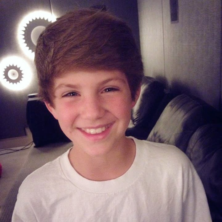 Official Weblog Of MattyB Indo About.