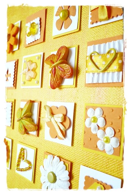 Divarah bloggt: So sind die 4 Jahreszeiten komplett