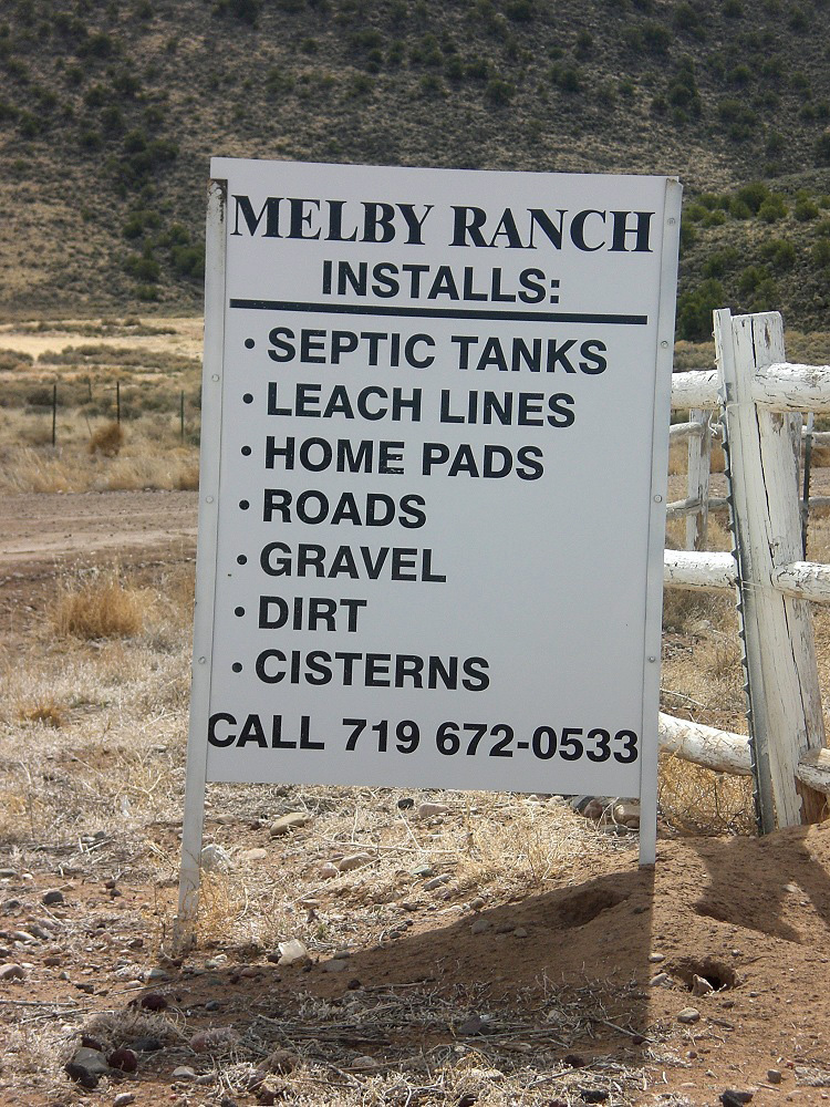 Colorado Vacation Land The Melby Ranch Community