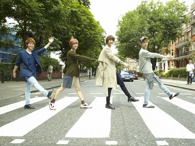 SHINee