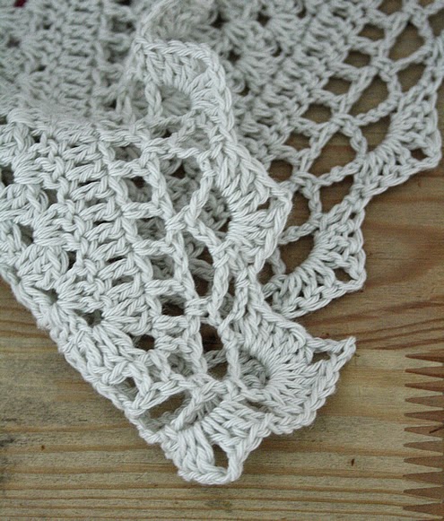 Nordic Shawl Nordic Shawl