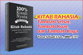 Kitab Rahasia