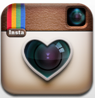 Instagram: Mi vida en fotos