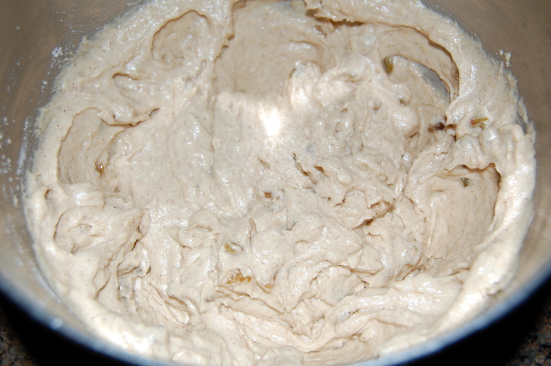 Day 98 Cinnamon Applesauce Cookies 365 Days of Baking