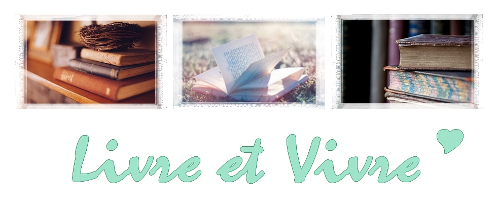 Livre et Vivre