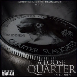 Joe Budden 『A Loose Quarter』 (Mixtape)