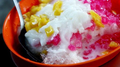 Es Oyen Khas Bandung Es Oyen Khas Bandung