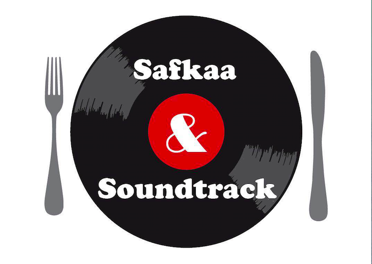 Safkaa & Soundtrack
