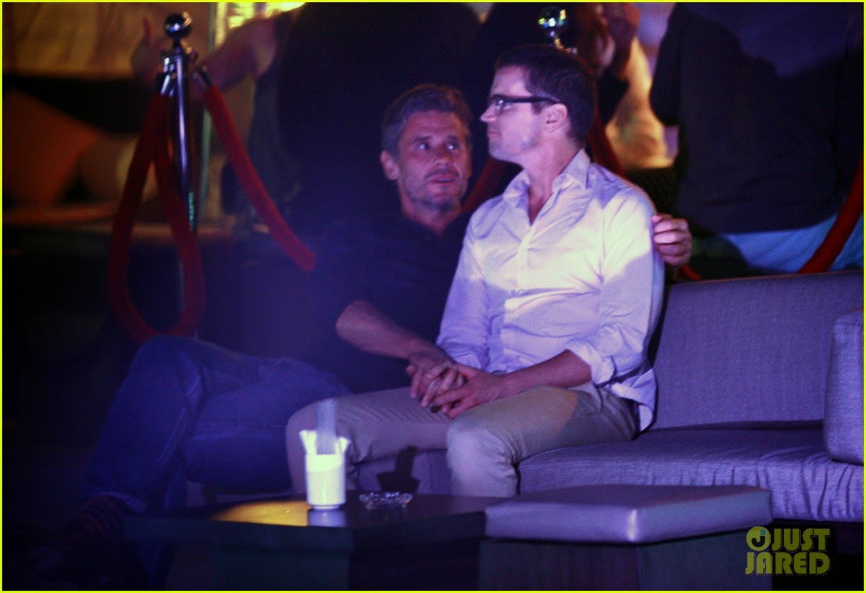 bomer matt simon halls cabo partner lucas san mexico prive club seen source