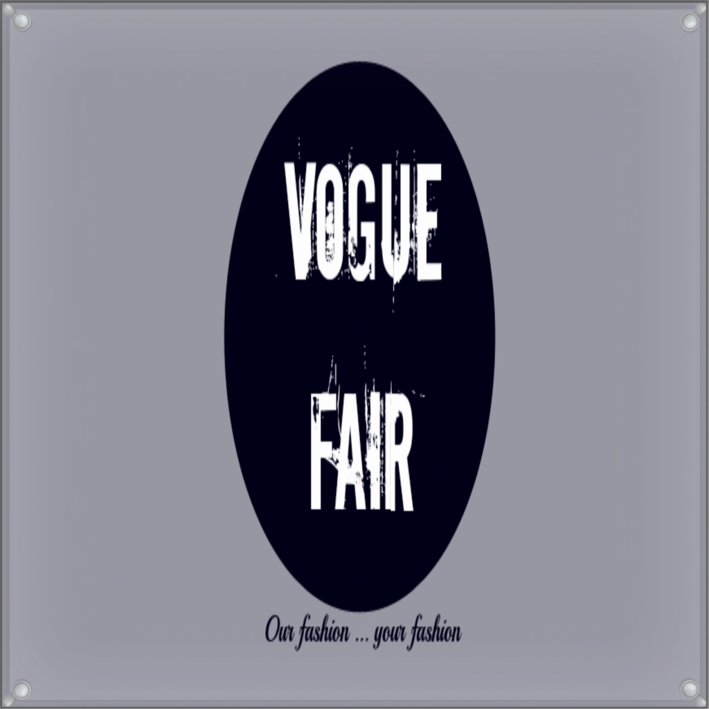 **Vogue Fair**