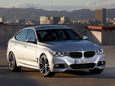 2017 BMW 3 Series Redesign Price Specs