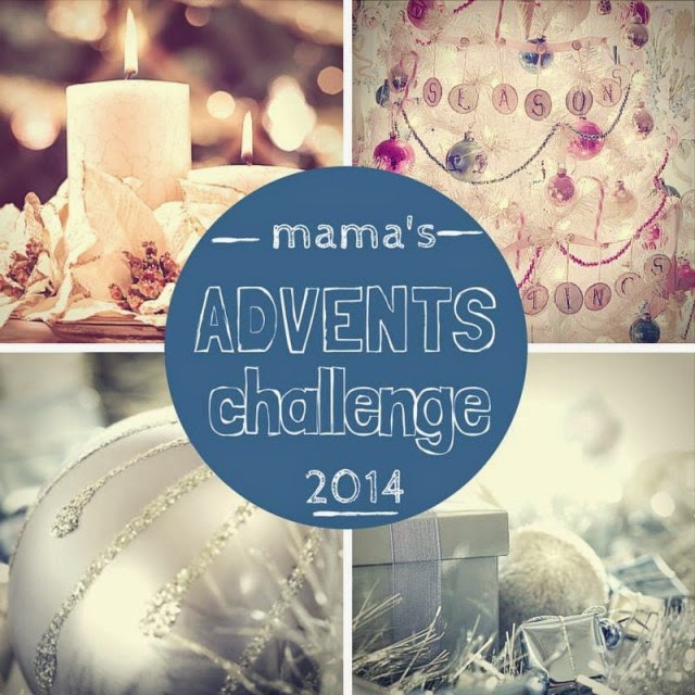 Adventchallenge 2 Hoe Ging Week 1 Mamaminke Nl