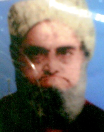 Maulana Sanaullah Amritsari