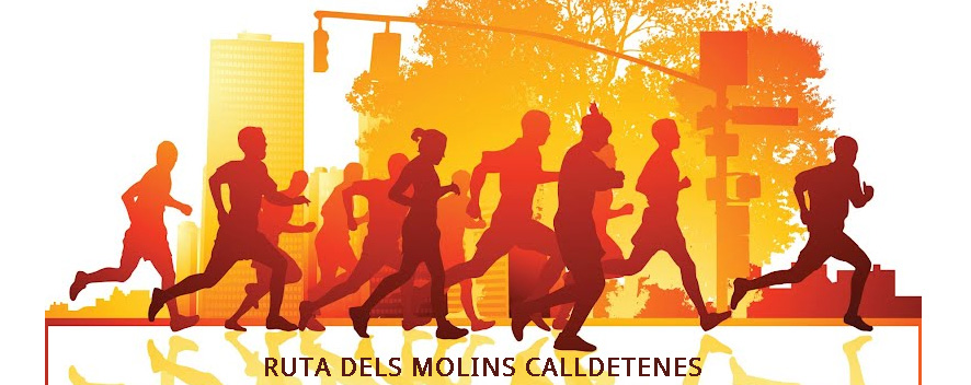 Ruta dels molins de Calldetenes