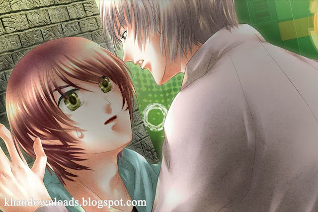 East Tower Kurenai PC Game East Tower Kurenai PC Game