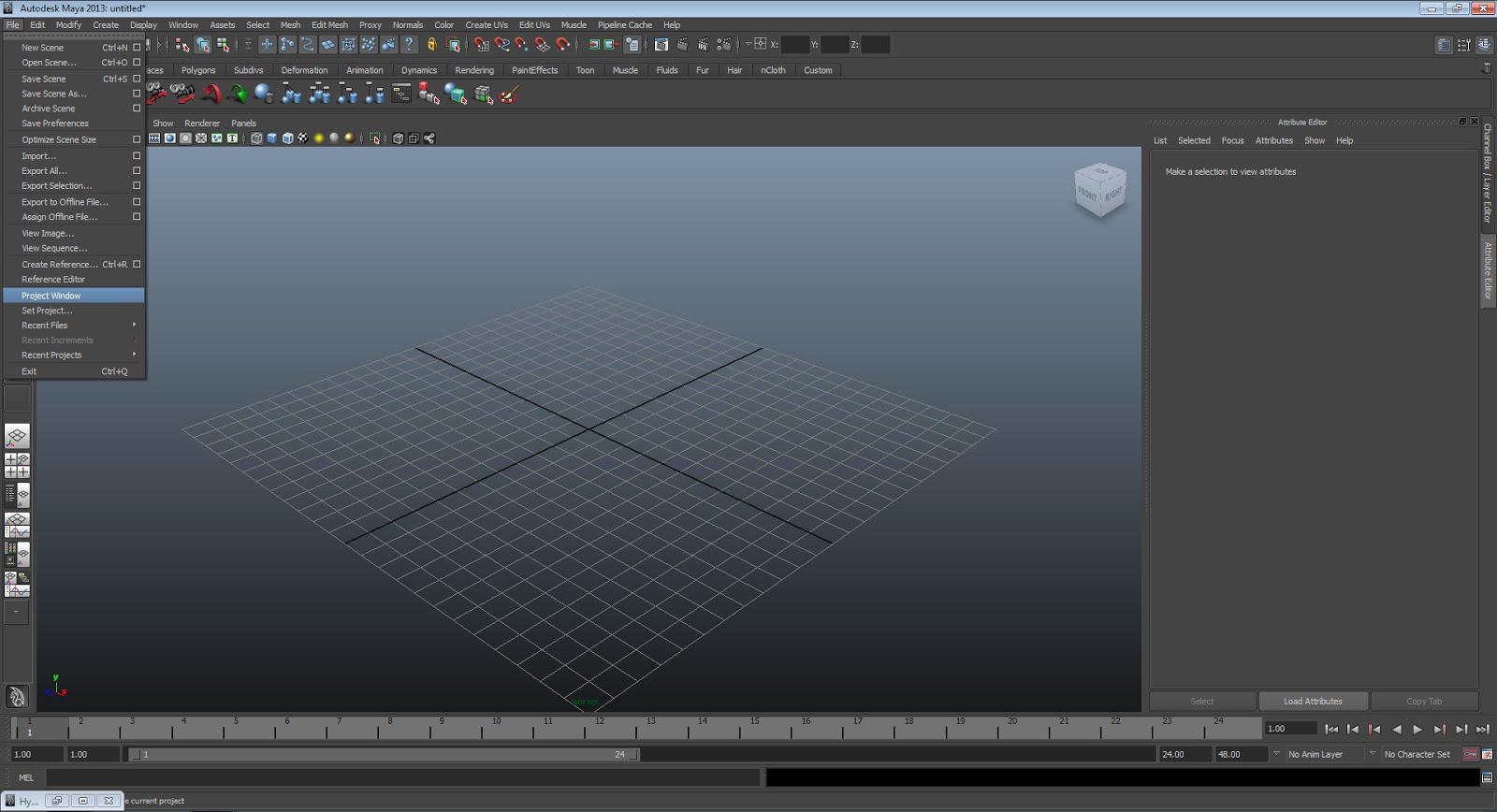 Autodesk Maya 2013 Portable Autodesk Maya 2013 Portable