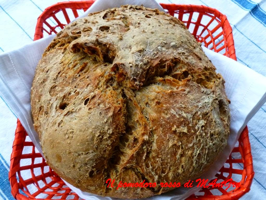 pane ai cereali