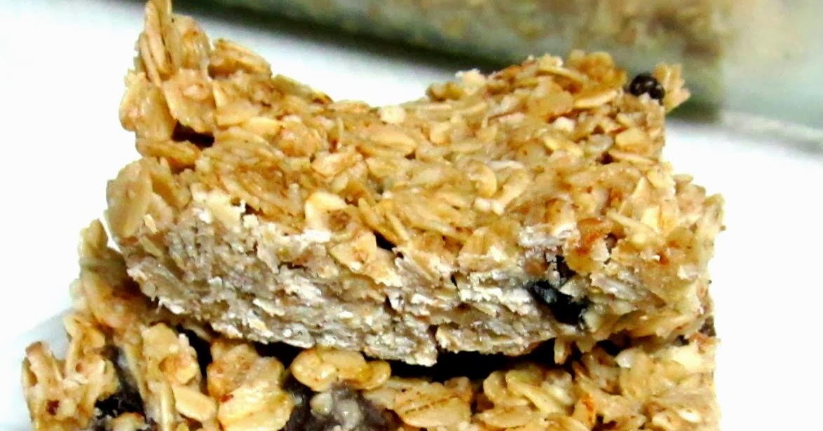 SuperRecipesGranola Bars (Gluten free, Egg Free, Corn Free) Super