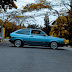 Ensaio Fotográfico GOL GL Quadrado 1.9 Turbo Forjado
