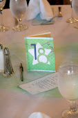 Table Numbers