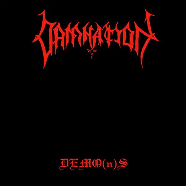 Damnation A.D. Misericordia Damnation A.D. Misericordia