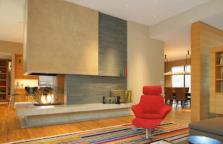 Fotos de Chimeneas: mayo 2013