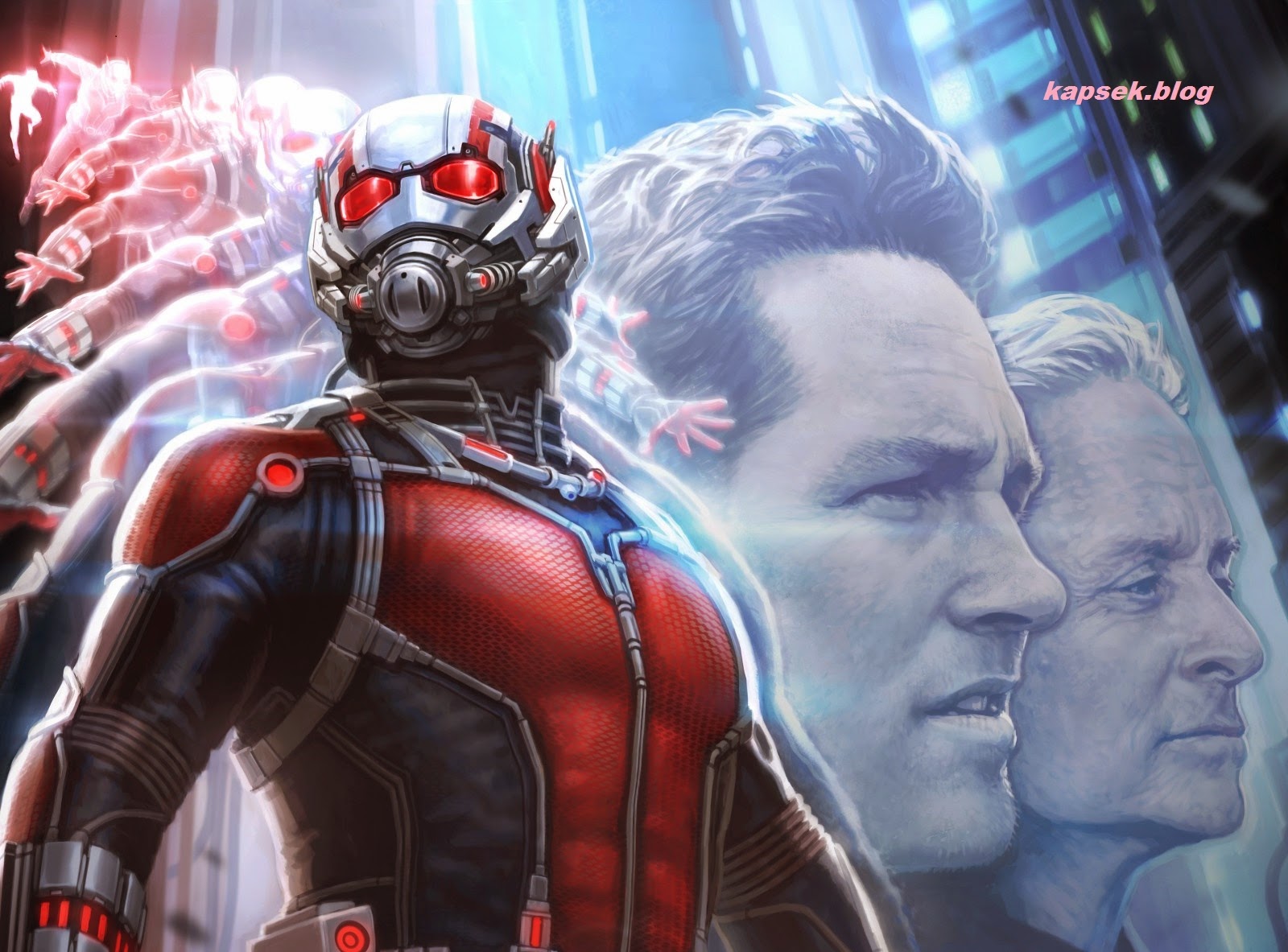 Ant-Man 2015 Watch Movie Review Online Relasind Date Movie Information