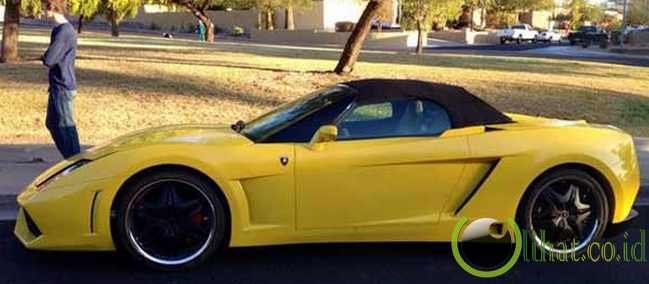 Replika Lamborghini Aventador Replika Lamborghini Aventador