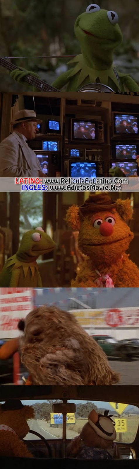 the muppet movie 1979 dvdrip flicks time movie shows in john denver the muppets a christmas together