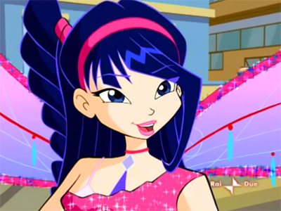 Winx Club: The Secret of