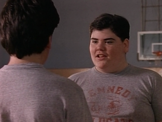 Donkey Lips - The Wonder Years Donkey Lips on the Wonder Years series