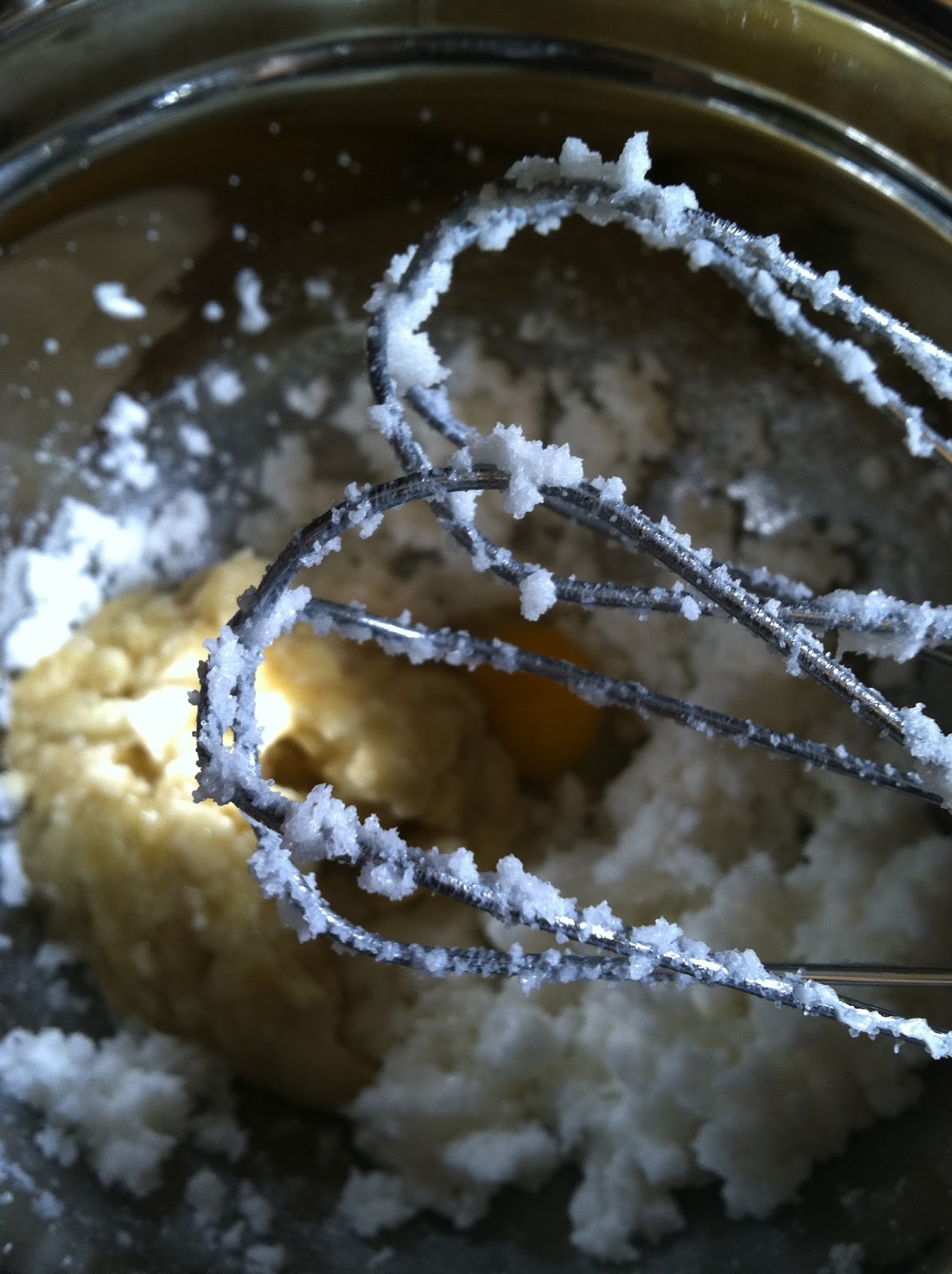 The Cookie Monster Banana Oatmeal Chocolate Chip Cookies