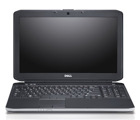 Review Dell Latitude E5530 Notebook Spesifikasi