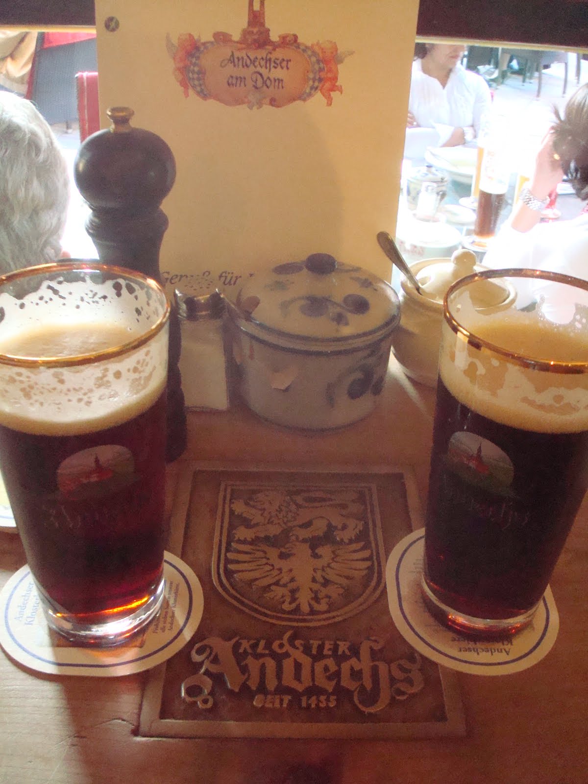 month of st patricks day in germany