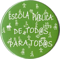 ESCOLA PÚBLICA