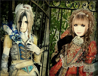 Hizaki dan Teru - Versailles Philharmonic Quintet Hizaki dan Teru - Versailles Philharmonic Quintet