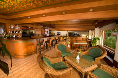 Majorda Beach resort