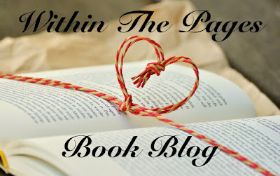 Within The Pages Book Blog
