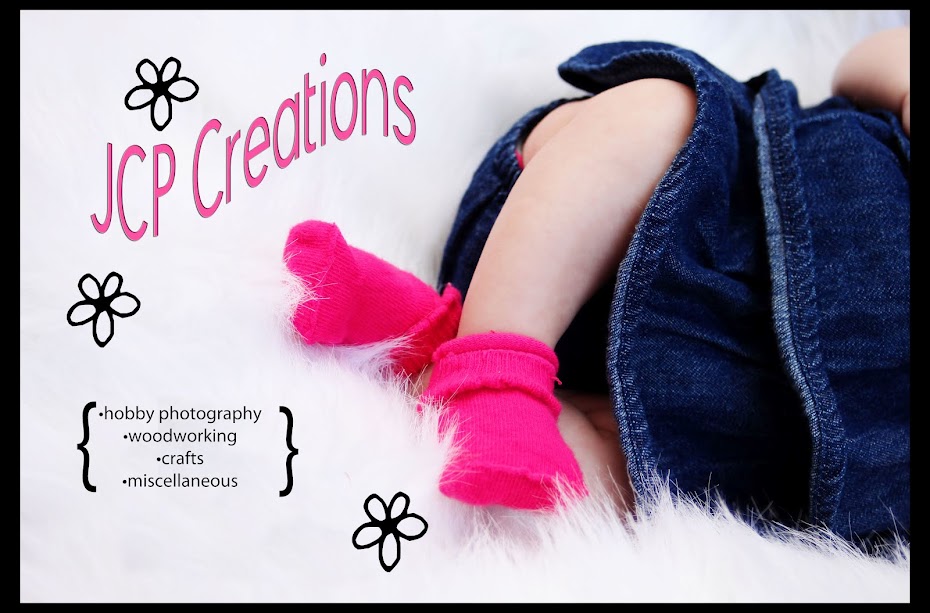 JCP Creations Photography